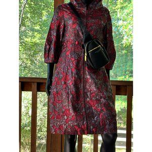 Women's Coat M